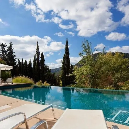 Mirabó De Hotel 4*