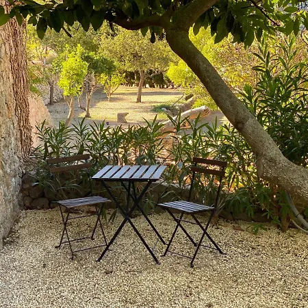 Mirabó De Hotel Valldemossa (Mallorca)