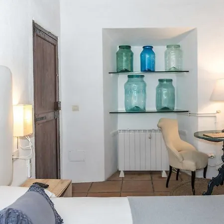 Hotel Mirabó De 4*