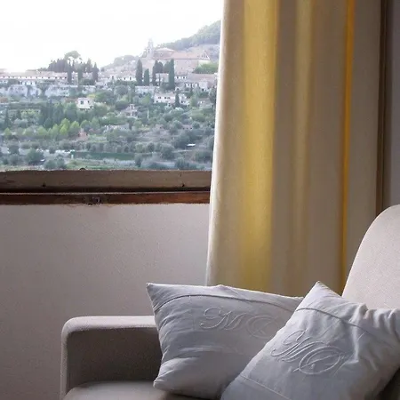 Hotel Mirabó De Valldemossa (Mallorca)