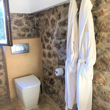 Hotel Mirabó De Valldemossa (Mallorca)