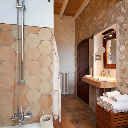 Mirabó De Valldemossa (Mallorca)