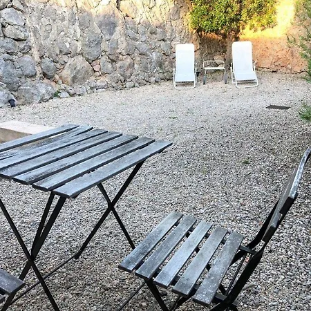 Hotel Mirabó De Valldemossa (Mallorca)