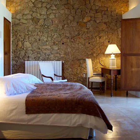Hotel Mirabó De Valldemossa (Mallorca)