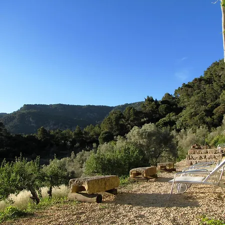 Mirabó De Valldemossa (Mallorca)