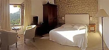 Hotel Mirabó De