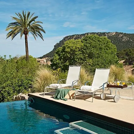 Mirabó De Valldemossa (Mallorca)