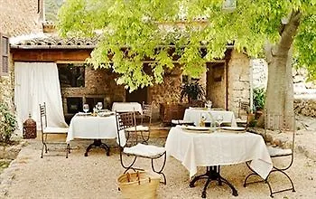 Hotel Mirabó De Valldemossa (Mallorca)