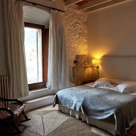 Hotel Mirabó De Valldemossa (Mallorca)