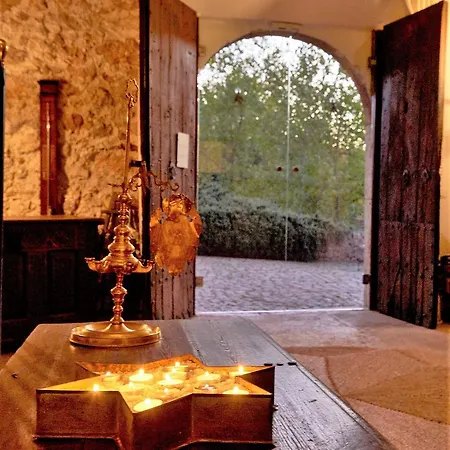 Mirabó De Hotel 4*