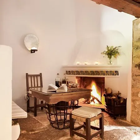 Mirabo De Valldemossa (Mallorca)