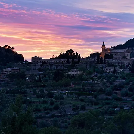 Mirabo De 4* Valldemossa (Mallorca)