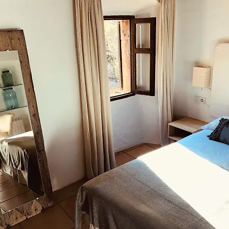 Mirabo De Valldemossa (Mallorca)