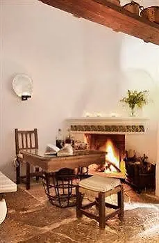 Hotel Mirabo De